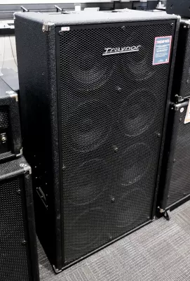 Traynor - 1600 Watt 8x10 Bass Cabinet 2